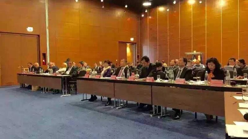 ISO认证代办机构：中小企业提升竞争力的关键助手